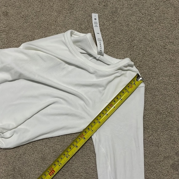 Lululemon Shirt - Picture 9 of 12